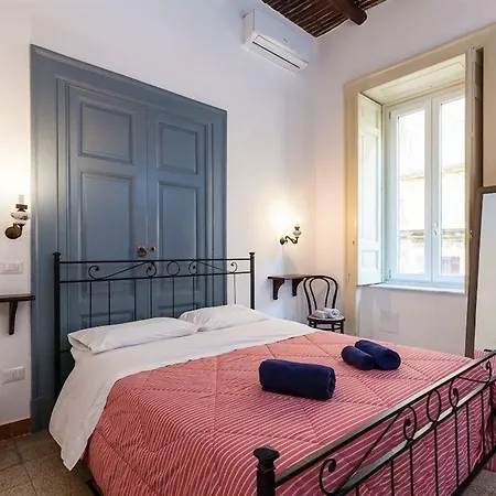 Don Pedro Vicere Di Toledo In The Center Guest house 3*