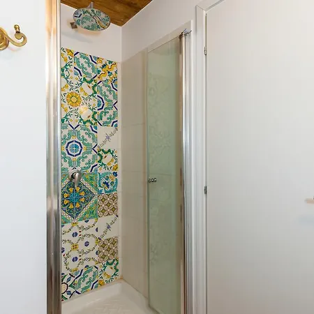 Don Pedro Vicere Di Toledo In The Center Guest house Naples