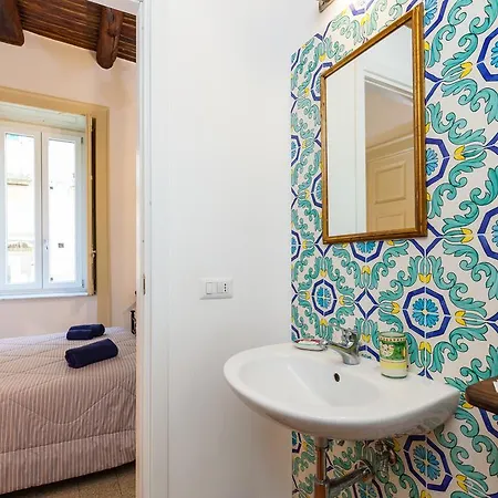 Don Pedro Vicere Di Toledo In The Center Guest house Naples