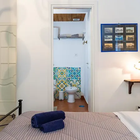 Don Pedro Vicere Di Toledo In The Center Guest house