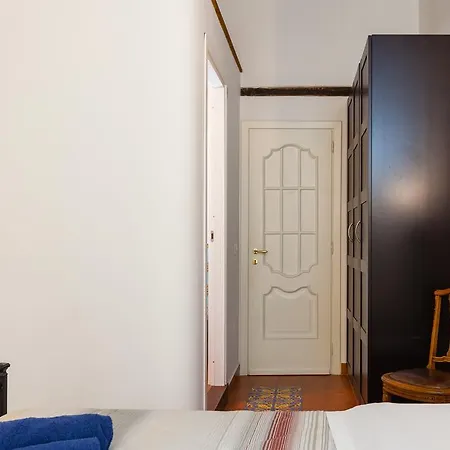 Guest house Don Pedro Vicere Di Toledo In The Center
