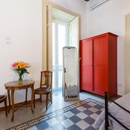 Don Pedro Vicere Di Toledo In The Center Guest house Naples