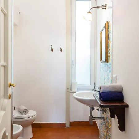 Don Pedro Vicere Di Toledo In The Center Guest house 3*