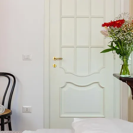 Guest house Don Pedro Vicere Di Toledo In The Center