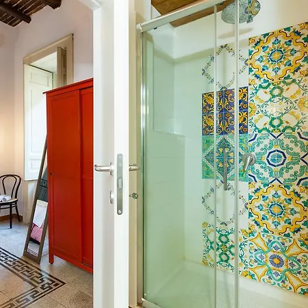 Don Pedro Vicere Di Toledo In The Center Guest house
