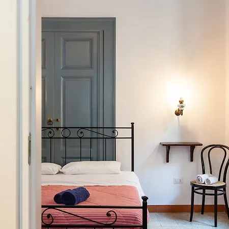 Guest house Don Pedro Vicere Di Toledo In The Center