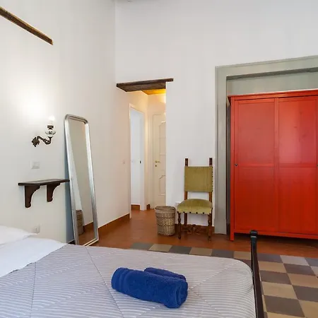 Don Pedro Vicere Di Toledo In The Center Guest house Naples