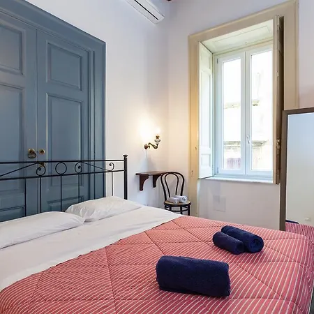 Don Pedro Vicere Di Toledo In The Center Guest house 3*