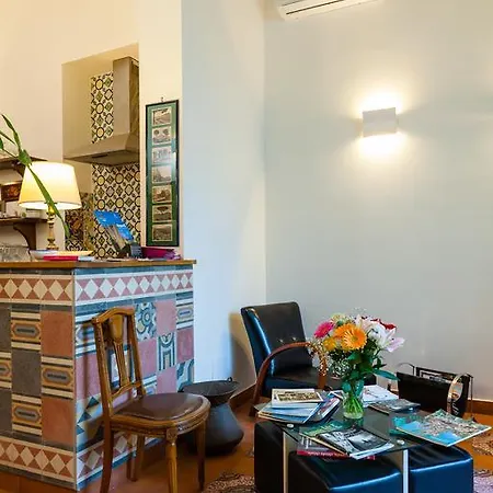 Guest house Don Pedro Vicere Di Toledo In The Center Naples