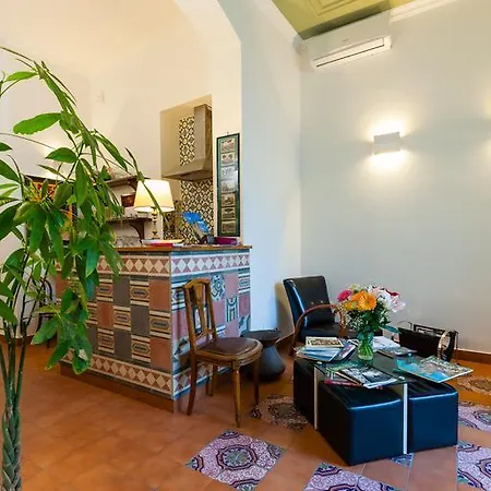 Don Pedro Vicere Di Toledo In The Center Guest house Naples