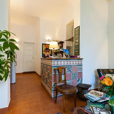 Guest house Don Pedro Vicere Di Toledo In The Center 3*
